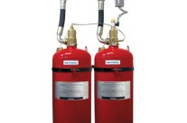 Sapphire Fire Suppression Systems