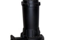 DS – Submersible Sump Pumps