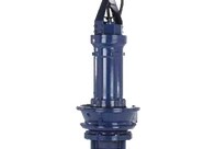 DSZ – Submersible Pump