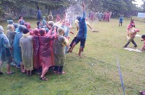 Outbound 2013