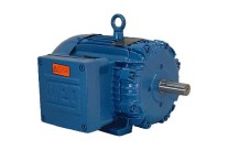 Explosion Proof – NEMA High Efficiency Motors