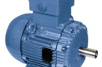 Explosion Proof Motors – EEx d / EEx de (ATEX) – High Efficiency – IE2