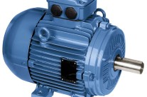 Ex Non Sparking Motors – EEx nA – High Efficiency – IE2