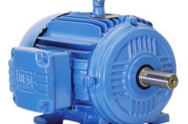 TEFC – NEMA Premium Efficiency Motors