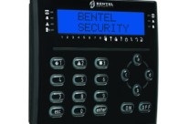 ABSOLUTA T-BLACK – Keypad