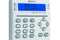 ABSOLUTA T-WHITE – Keypad